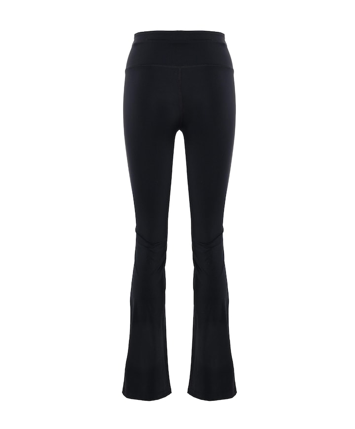 Tracy dames tight zwart