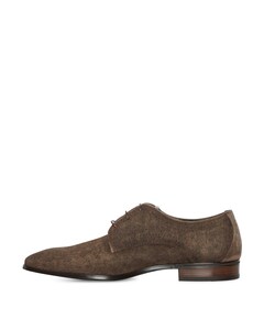 veterschoenen bruin