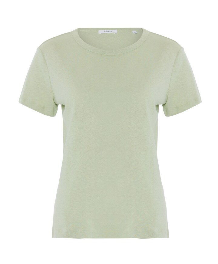 T-shirt groen