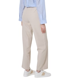 NOS dames broek grijs