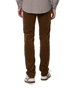 PC-Lyon heren broek bruin