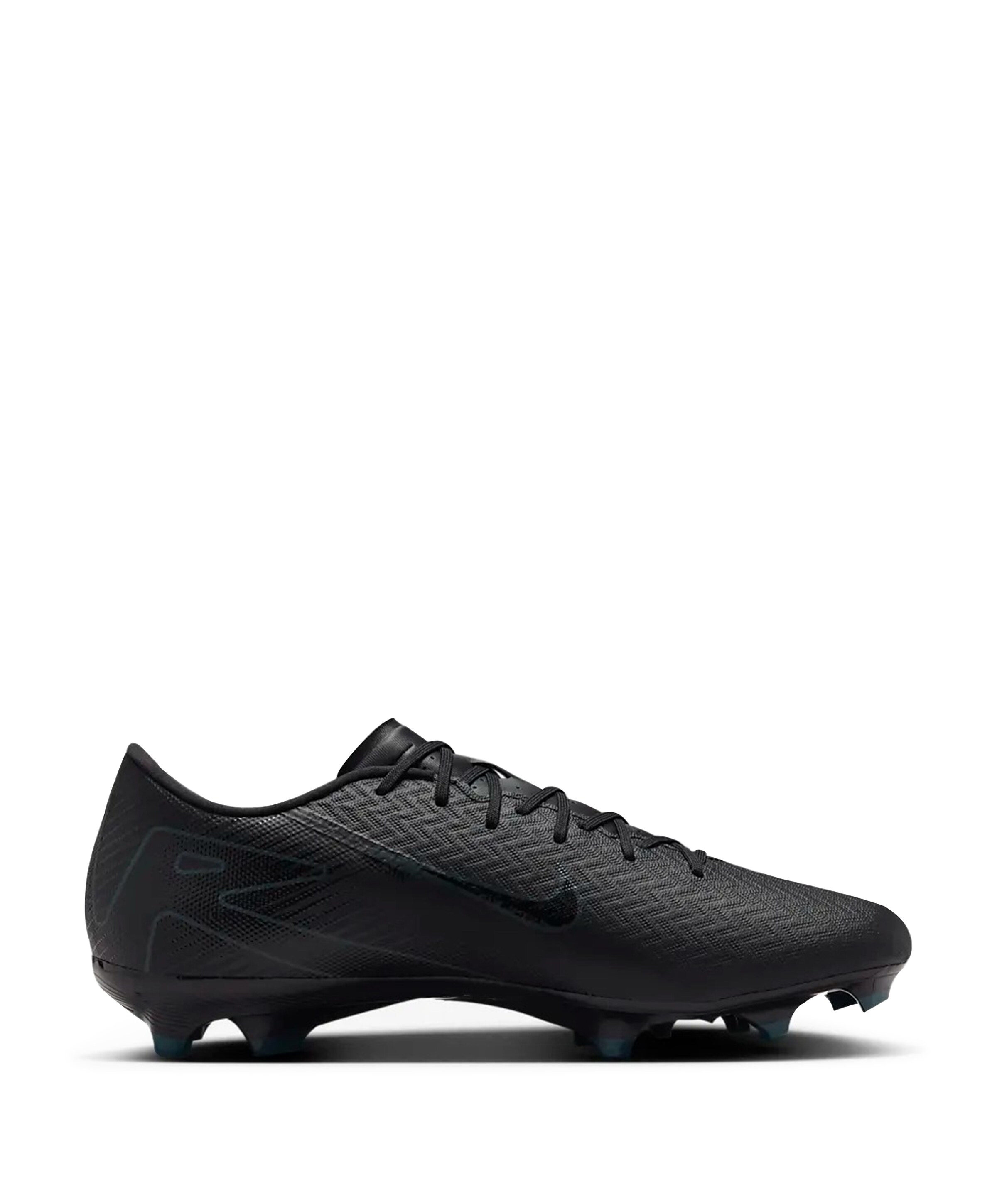 Zoom Vapor 16 Academy Fg/mg voetbalschoenen zwart