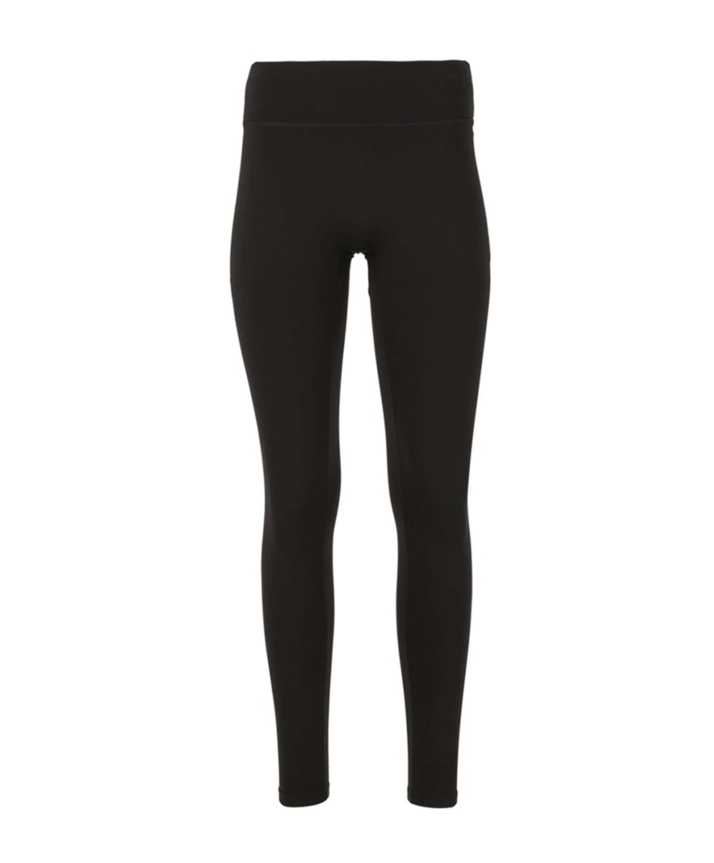 Luxe W Tights dames tight zwart