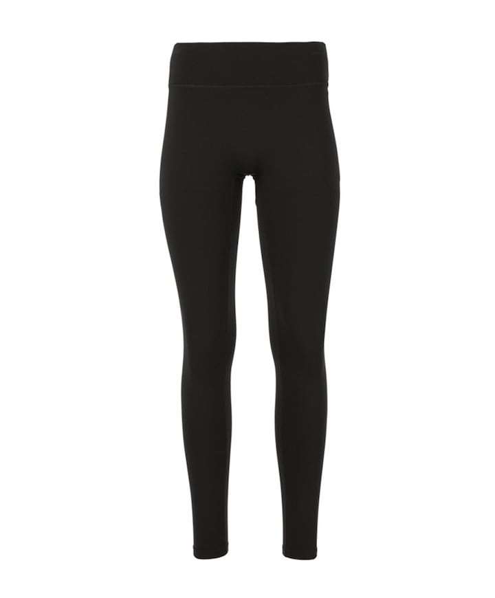 Luxe W Tights dames tight zwart
