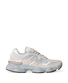 U9060 heren sneakers grijs