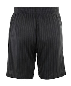 Psg M Nk Df Short Stad Se heren short zwart