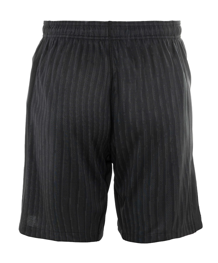 Psg M Nk Df Short Stad Se heren short zwart