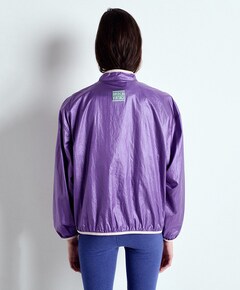 Vest paars