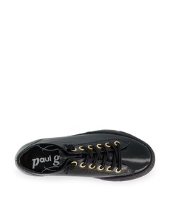 dames sneakers zwart