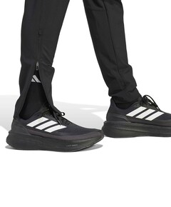 TT W heren trainingsbroek zwart