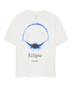 Heren T-shirt wit