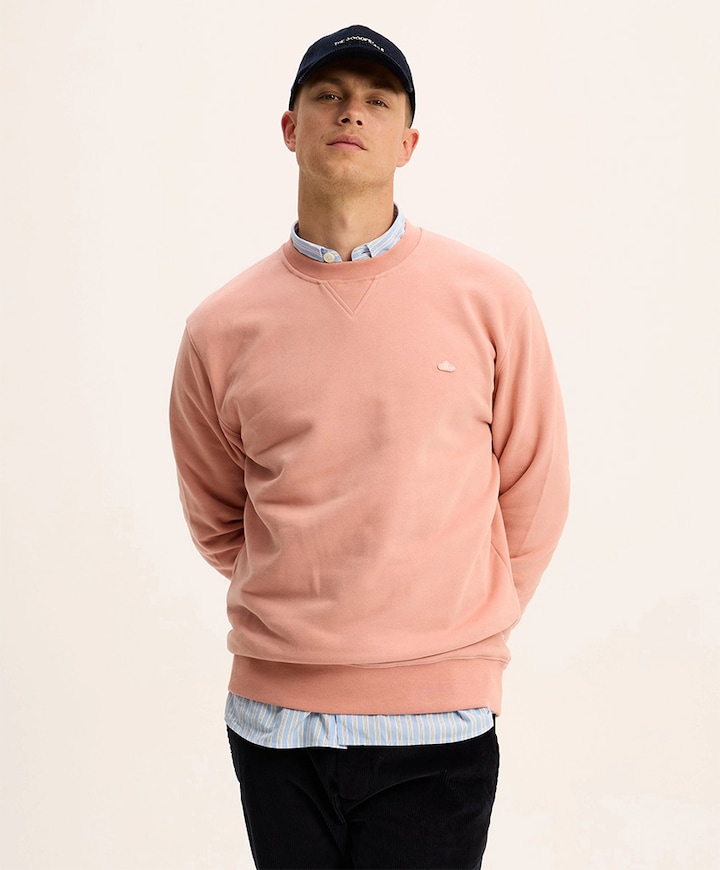 Sweater roze
