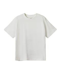 Meisjes T-shirt ecru