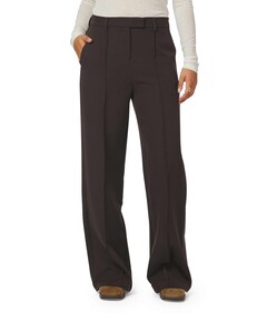 Sury Suit dames broek bruin